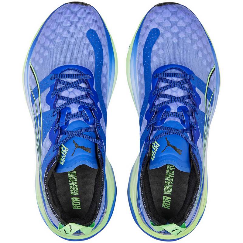 PUMA ForeverRun Nitro Laufschuhe Herren