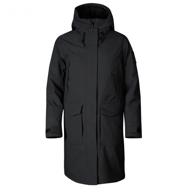 Halti - Women's Bergga Warm Drymaxx Parka - Parka
