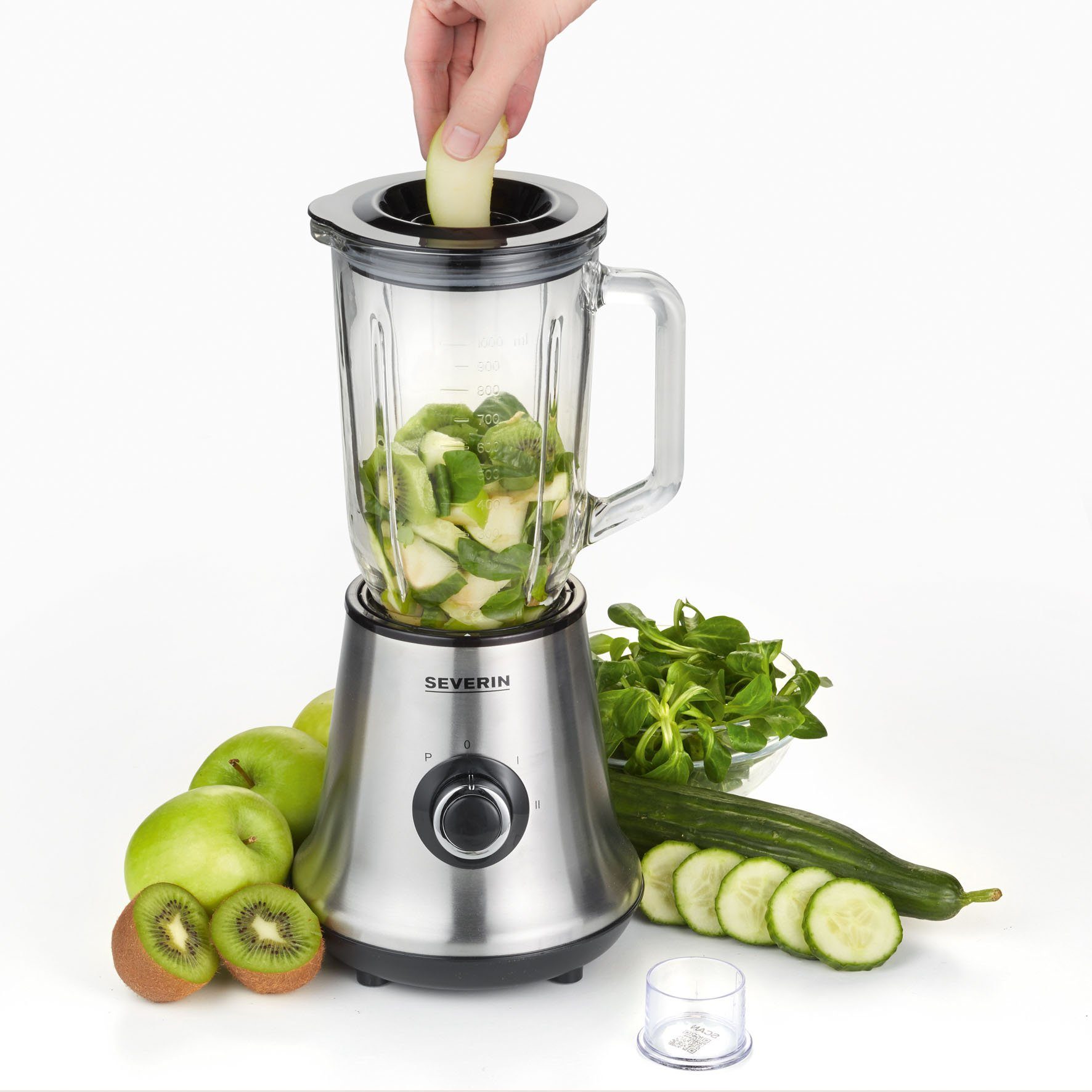 Severin Standmixer SM 3734, 500 W