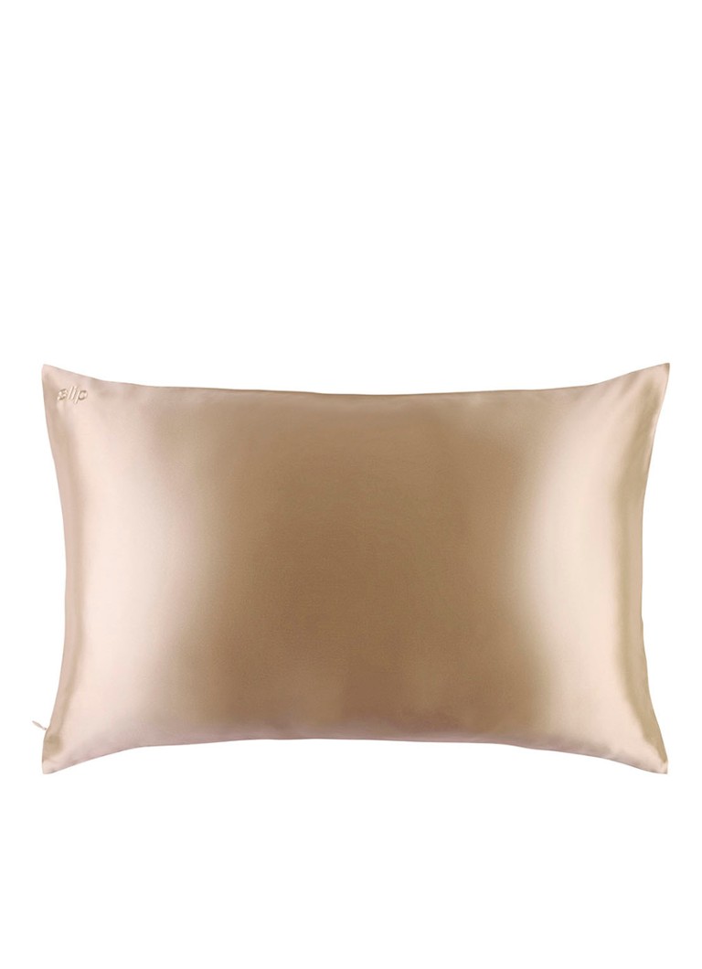 slip Silk Queen silk pillowcase