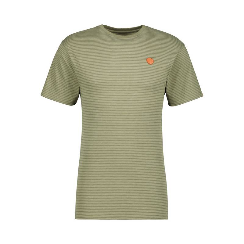 ALIFE AND KICKIN NicAK Z T-Shirt Herren