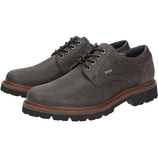 Sioux Schnürschuh Adalrik-703-TEX-H