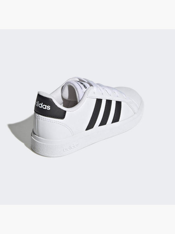 adidas Grand Court Lifestyle Tennis Lace-Up Schuh