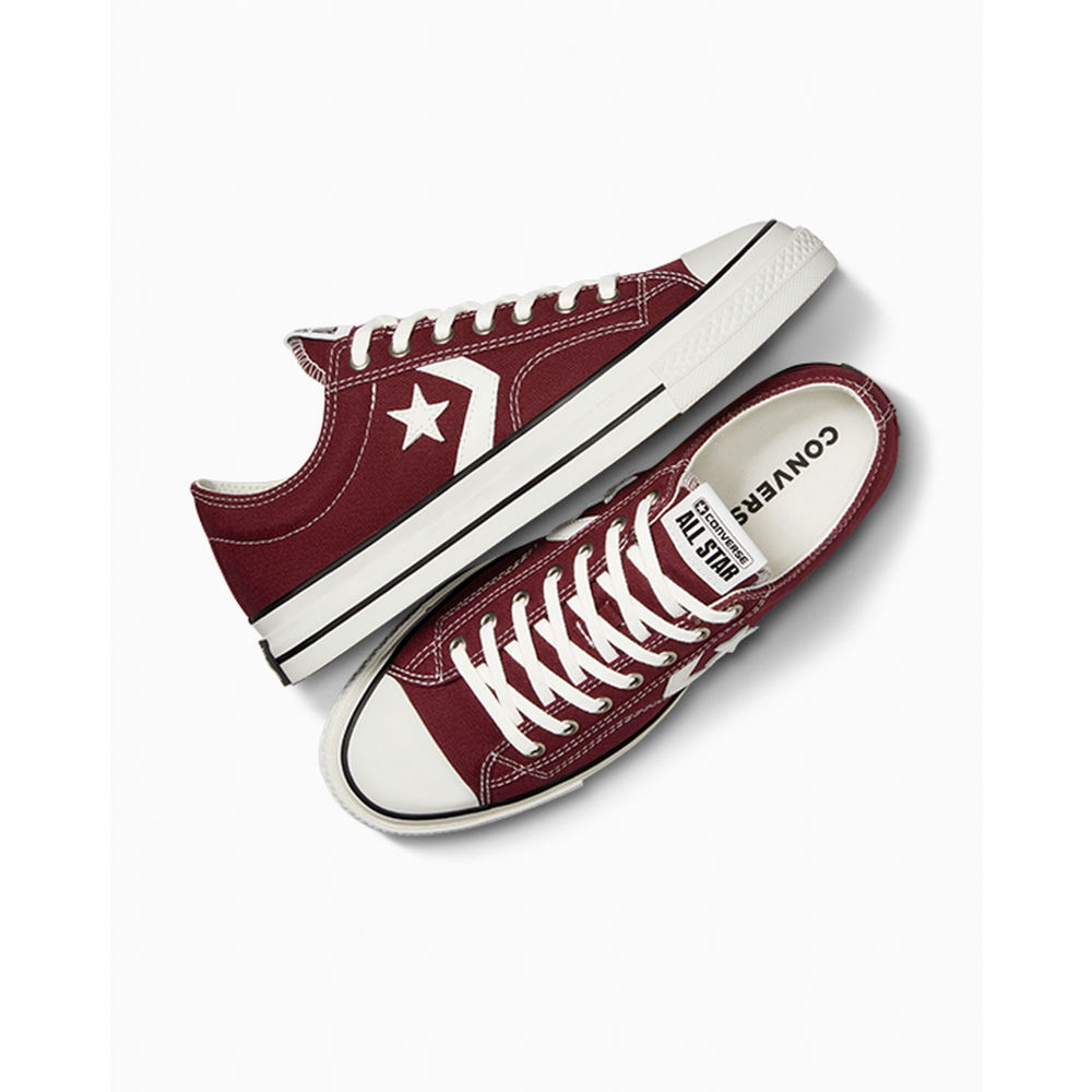 Converse Star Player 76 A08116C / rot