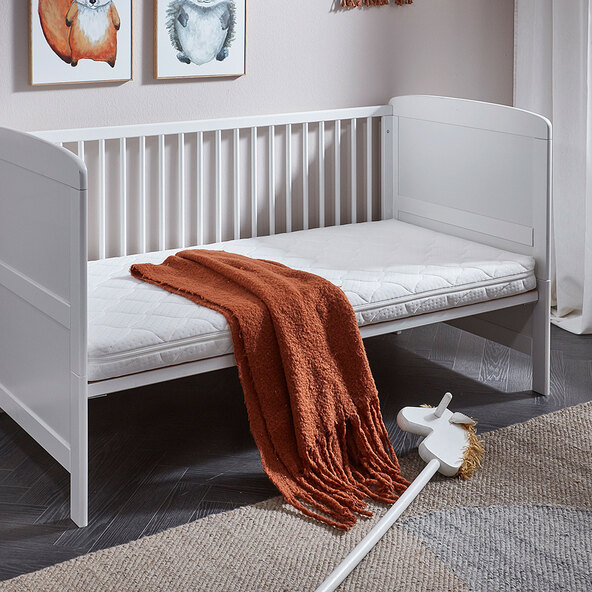 Kindermatratze Classic, 60x120 cm
