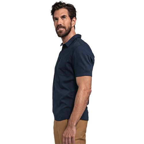 HERREN HEMD SHIRT TRIEST M