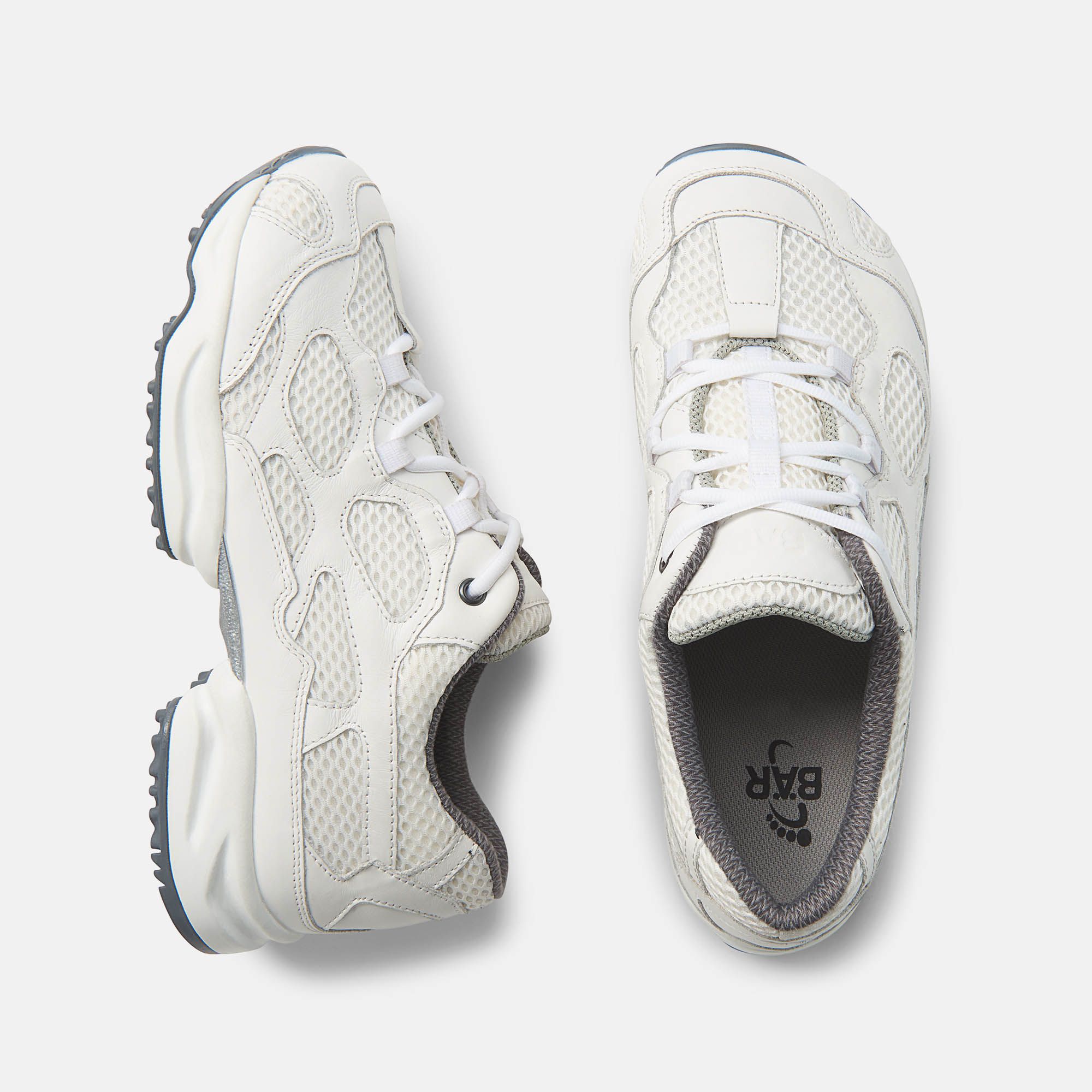 High Performance 2.5