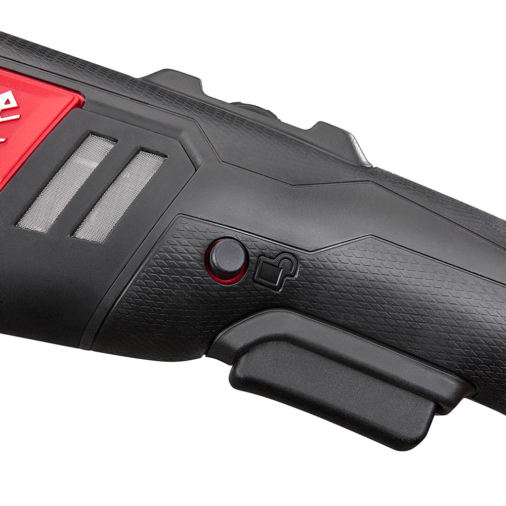 Polidora de couro MILWAUKEE FUEL™ 18V 180mm M18FAP180-0
