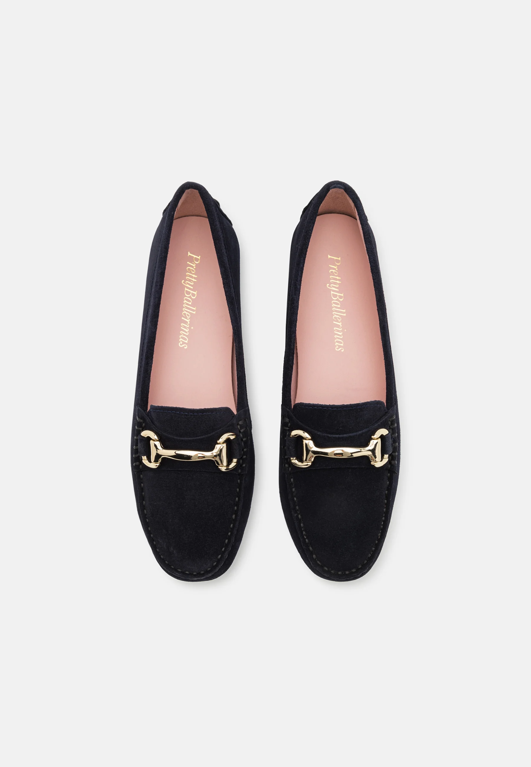 Bonitas bailarinas JOSEPHINE - Mocasines
