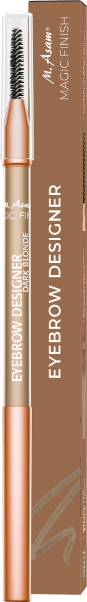 Augenbrauenstift Eyebrow Designer Dark Blonde, 0,28 g