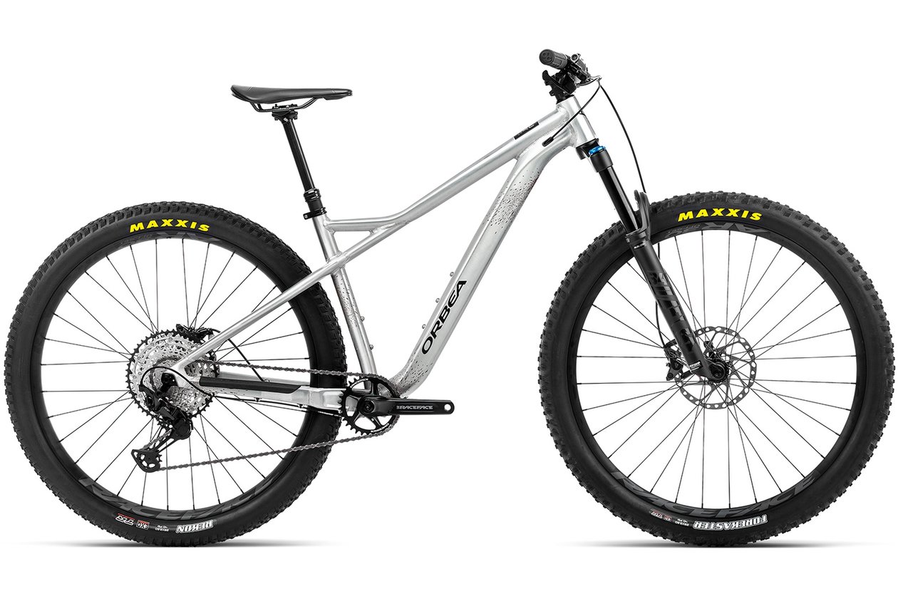 Orbea Laufey H LTD - 2022 - 29 Zoll - Diamant