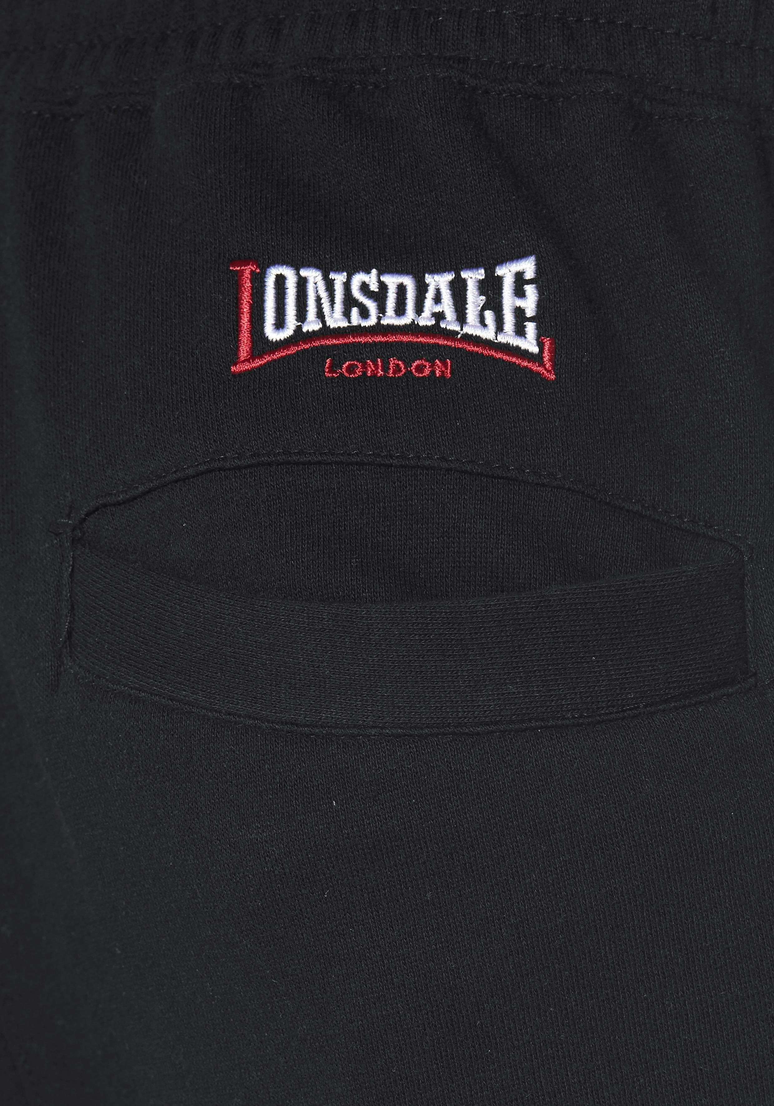Lonsdale Jogginghose DARTFORD