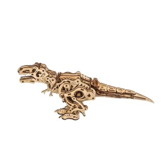 Tyrannosaurus Rex