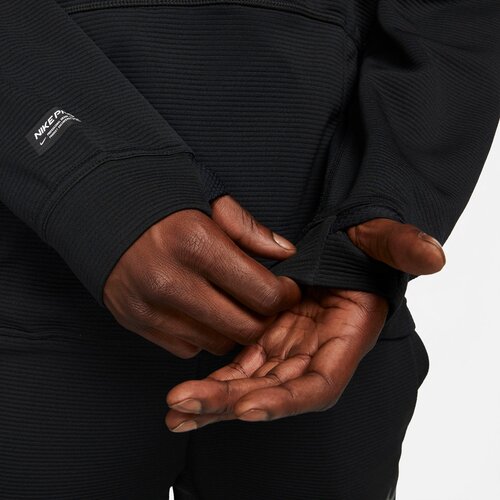 HERREN KAPUZENSWEAT M NK NPC FLEECE PO