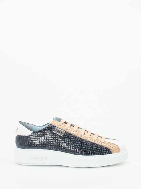 Sneaker-46611370001 Harris