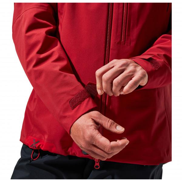 Berghaus - Women's MTN Seeker GTX Jacket - Regenjacke