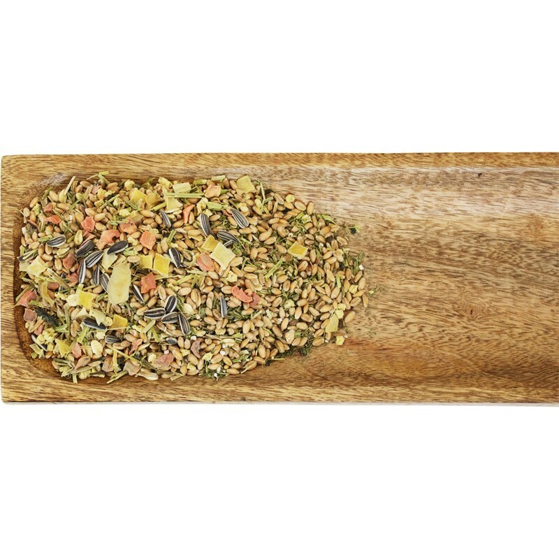 JR Farm Futter & Heu JR Farm JR Garden Legepower-Frühstück 1 kg