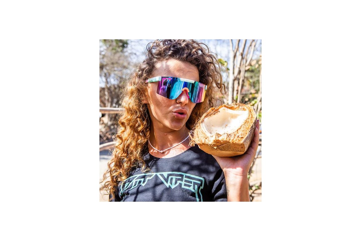 Pit Viper The 2000s - Polarized / Bonair Breeze