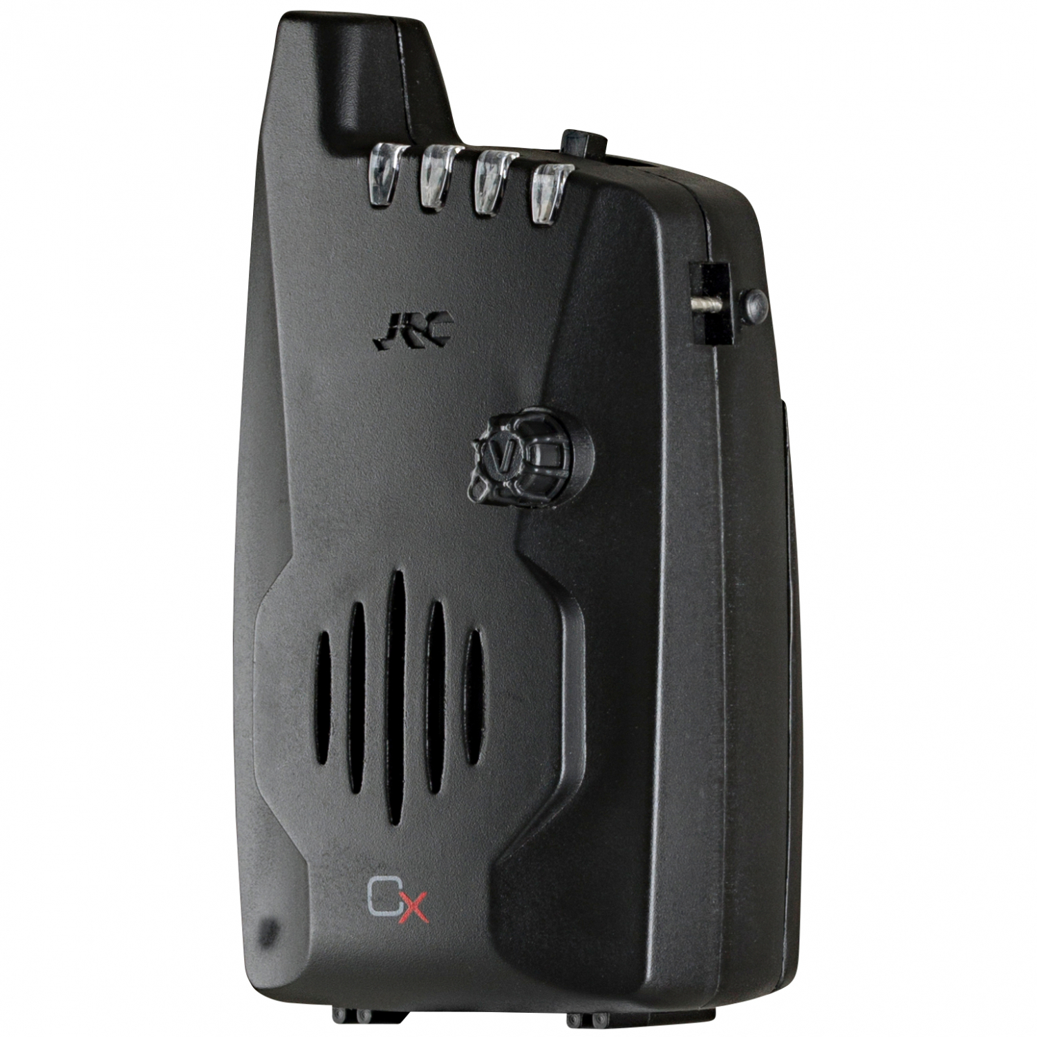 JRC Bissanzeiger Sets Radar CX