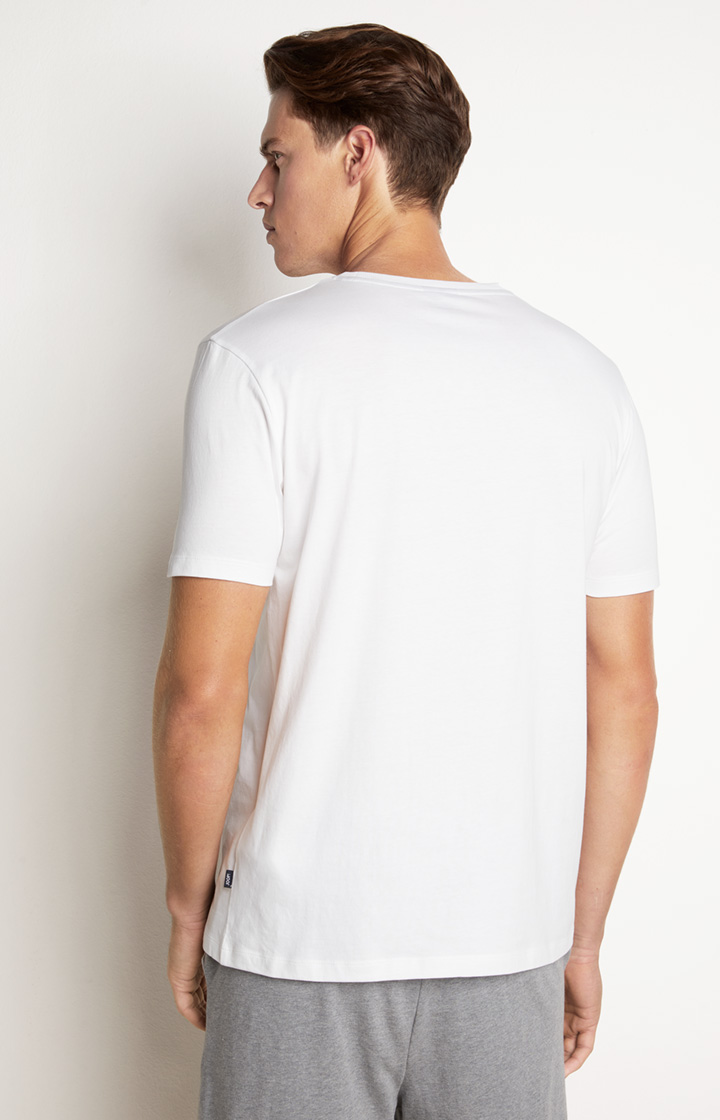 2er-Pack JOOP! T-Shirts in Weiß