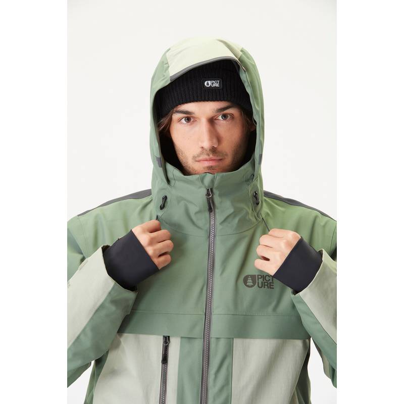 Picture Stone Snowboardjacke Herren