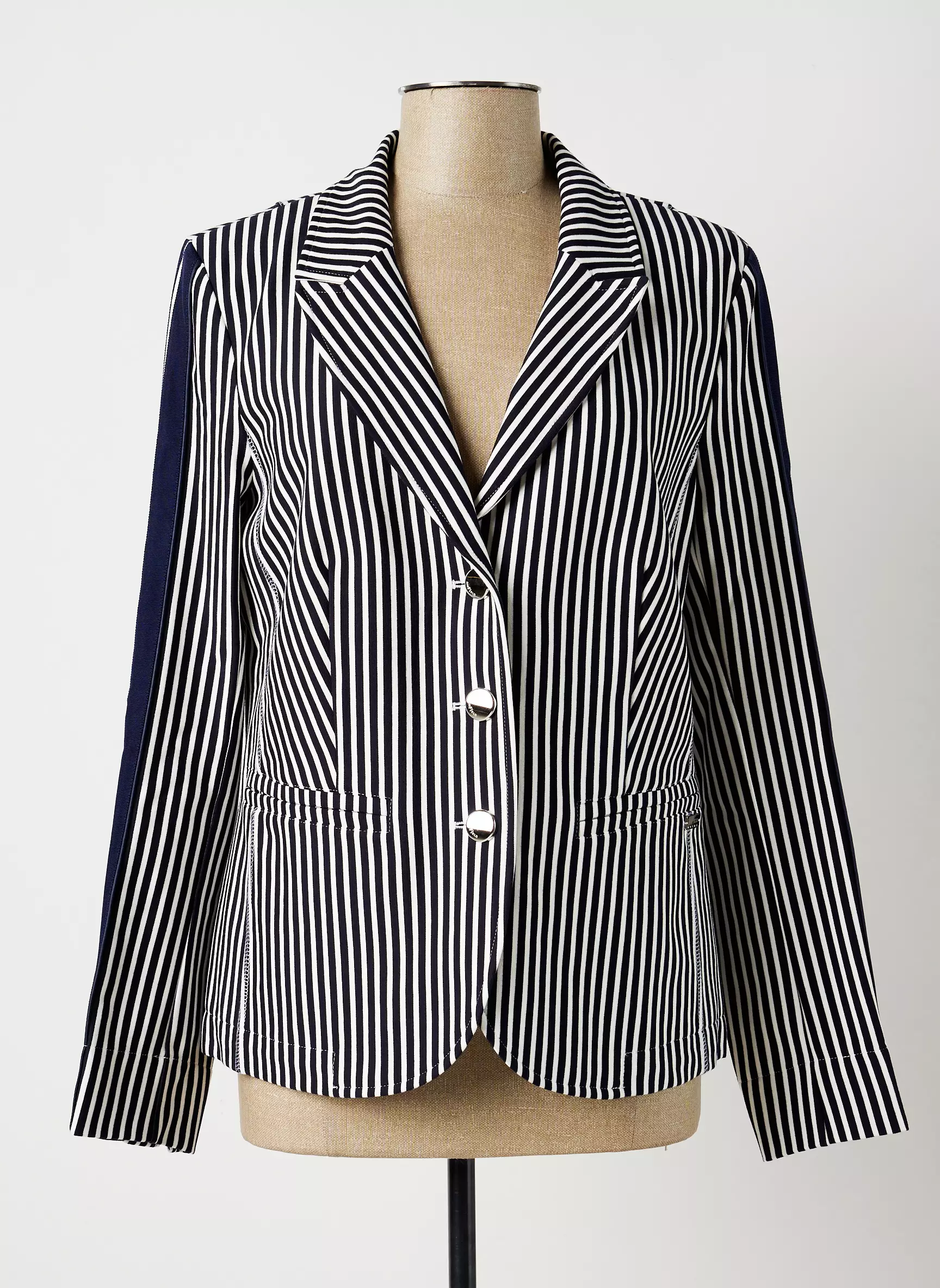 Airfield Blazers Femme couleur bleu