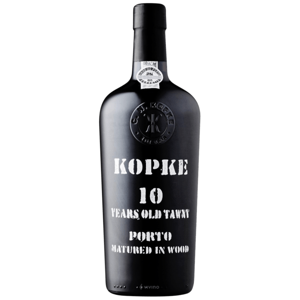 Kopke 10 Years Old Tawny PortN.V.