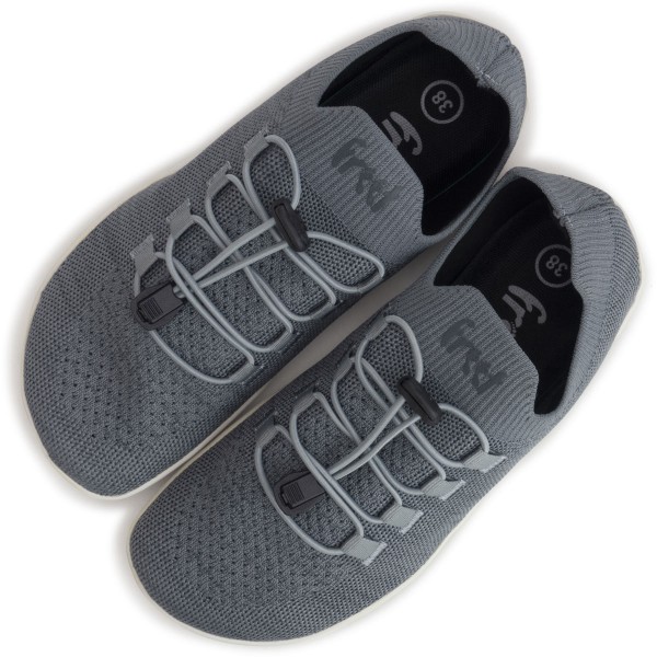 freet MultiGrip ~ Tanga ~ Grau