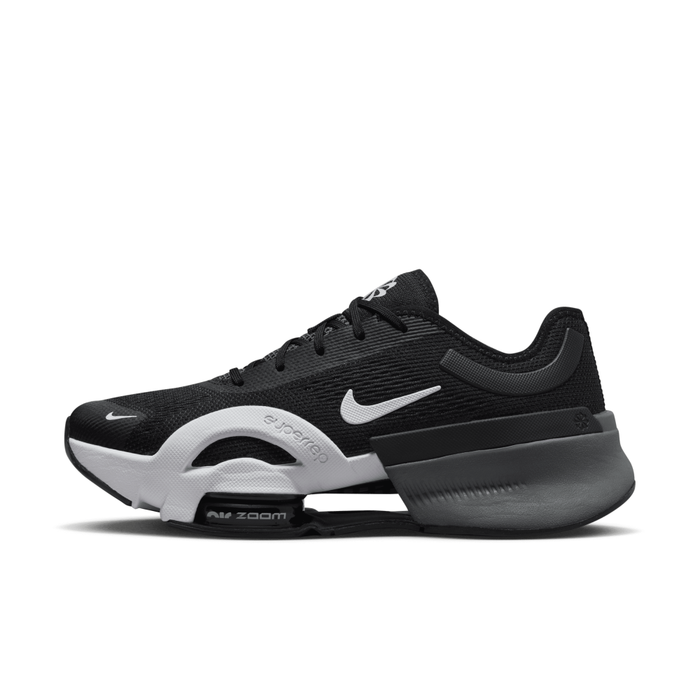 Nike Zoom SuperRep 4 Next Nature DO9837-001 / schwarz