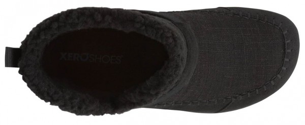 Xero |f ~ Ashland ~ Black