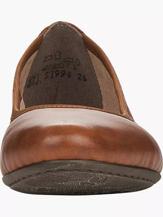 Rieker Damen Ballerinas