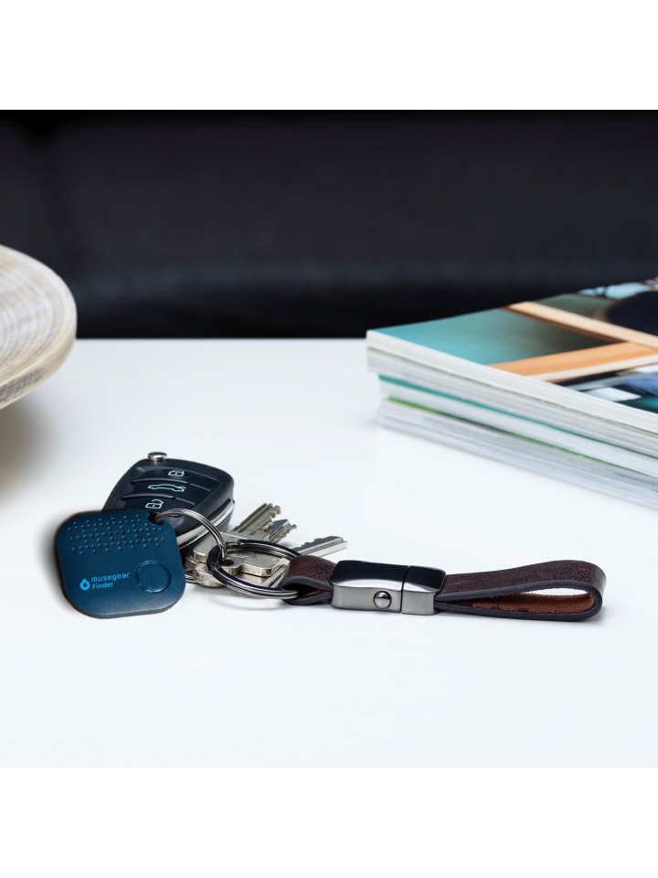 musegear Bluetooth-Schlüsselfinder 