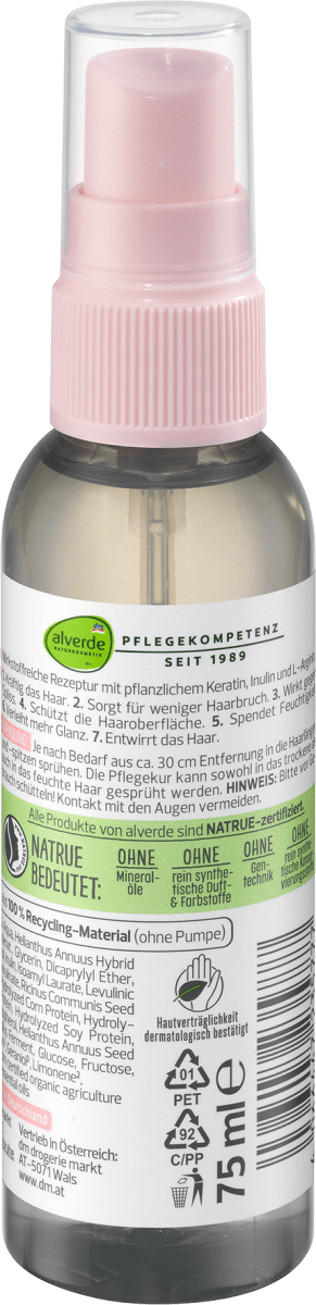 7in1 Express-Pflegespray, 75 ml