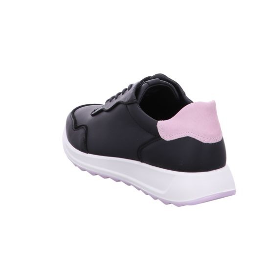 ECCO Sneaker schwarz Flexure Run