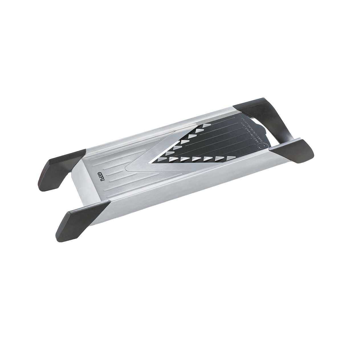 GEFU Gourmet-Hobel Violino®