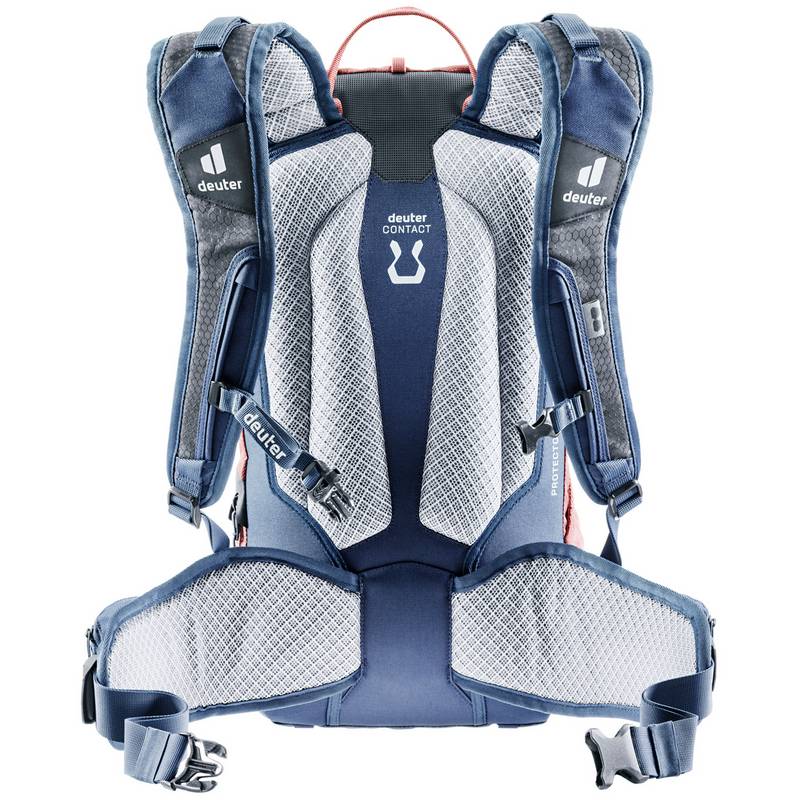 Deuter Attack 16 Fahrradrucksack Herren