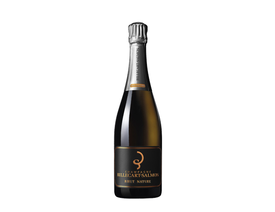 Champagne Billecart-Salmon Brut Nature