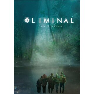 Liminal RPG Core Book (EN)