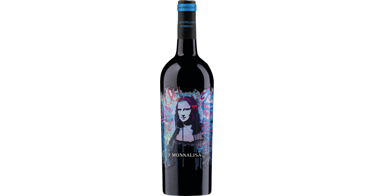 Monnalisa Montepulciano
