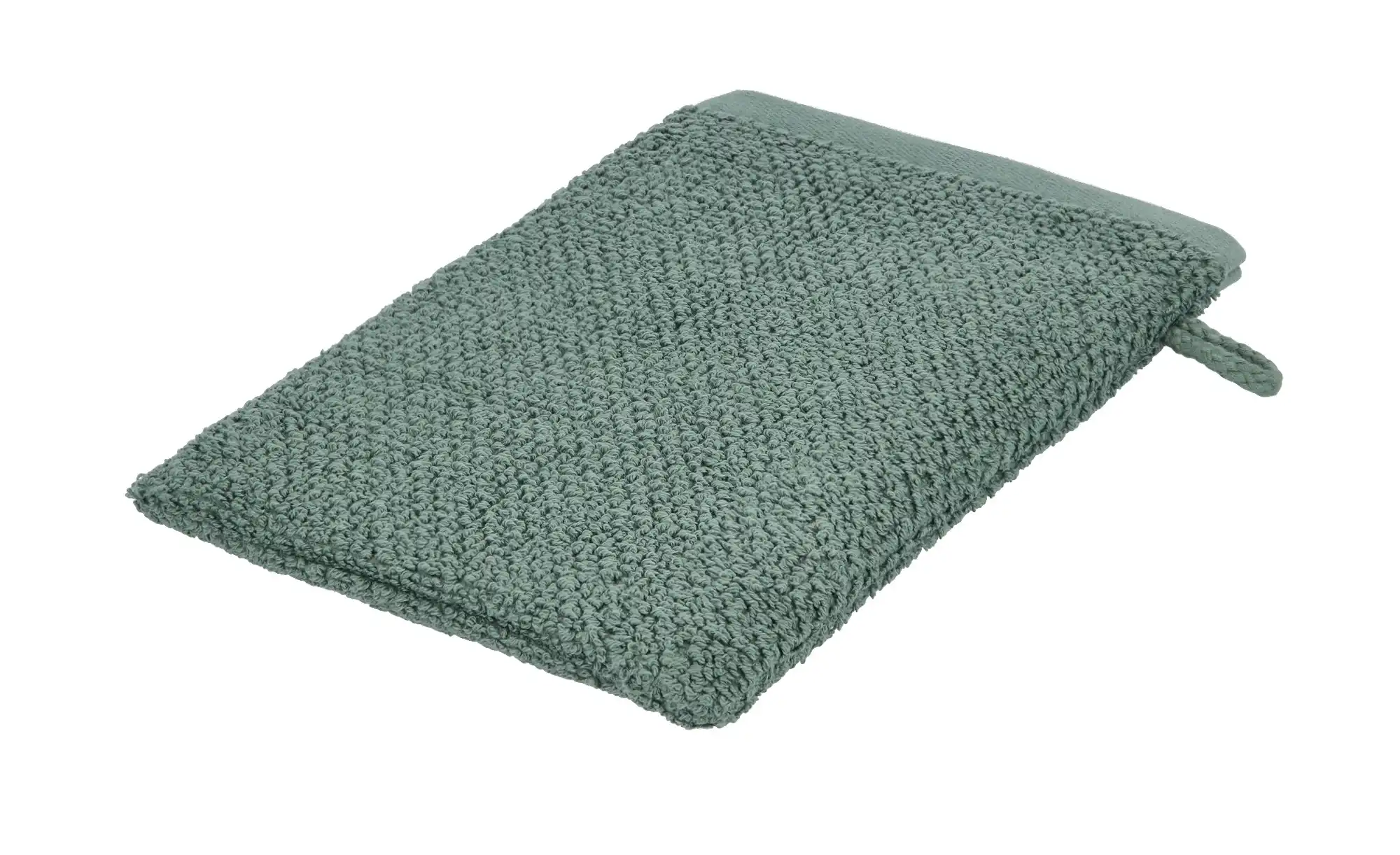 Como Green Handtuch 4077