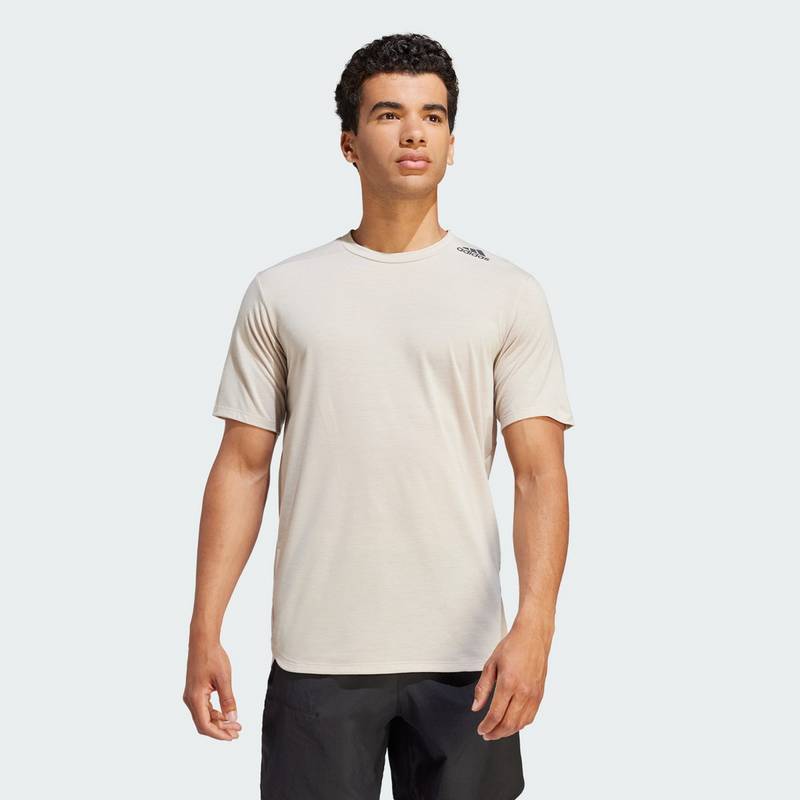 adidas Designed for Training T-Shirt T-Shirt Herren