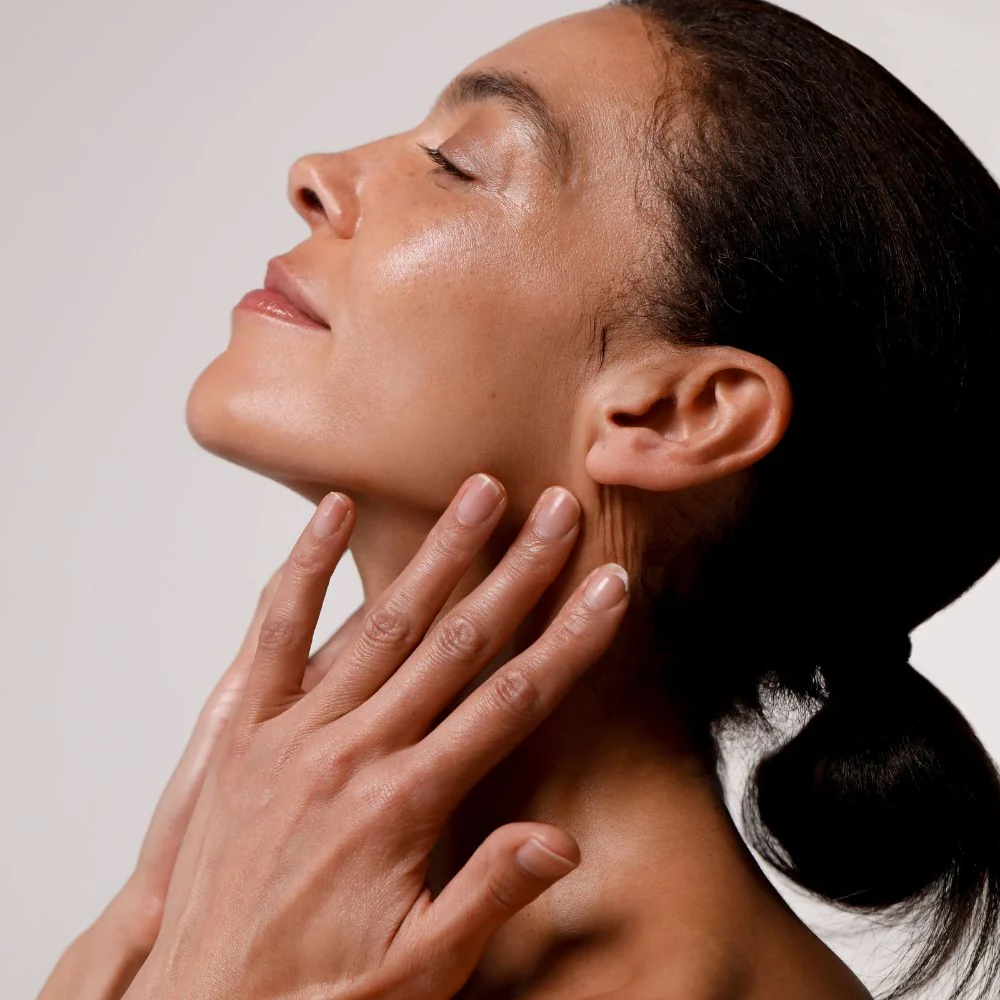 Sérum facial noturno regenerador intensivo - Tratamento facial noturno completo, sérum facial com efeito global, tratamento regenerador