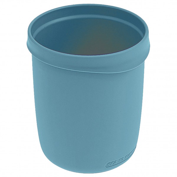 Sea to Summit - Delta Mug - Becher mit isoliertem Boden