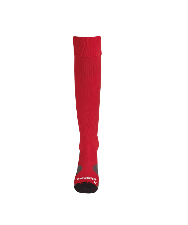 Uhlsport Team Performance Stutzenstrumpf Rot F04