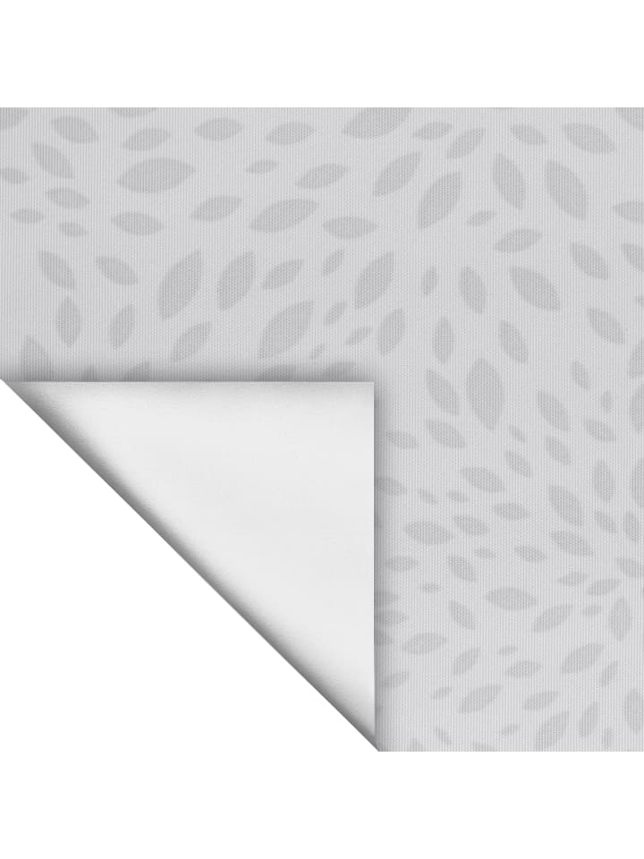 Lichtblick Seitenzugrollo in Motiv Print günstig kaufen
