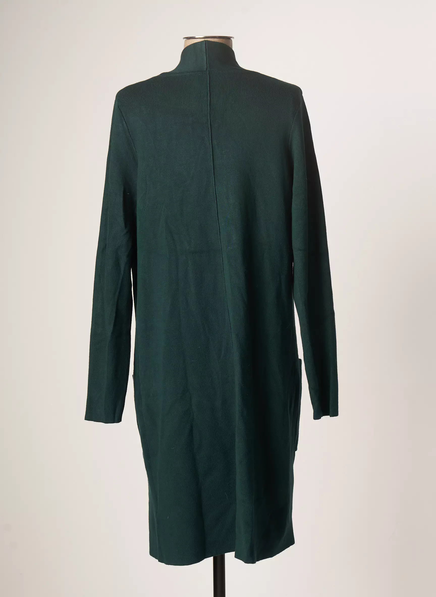 Zilch Cardigans Femme couleur vert