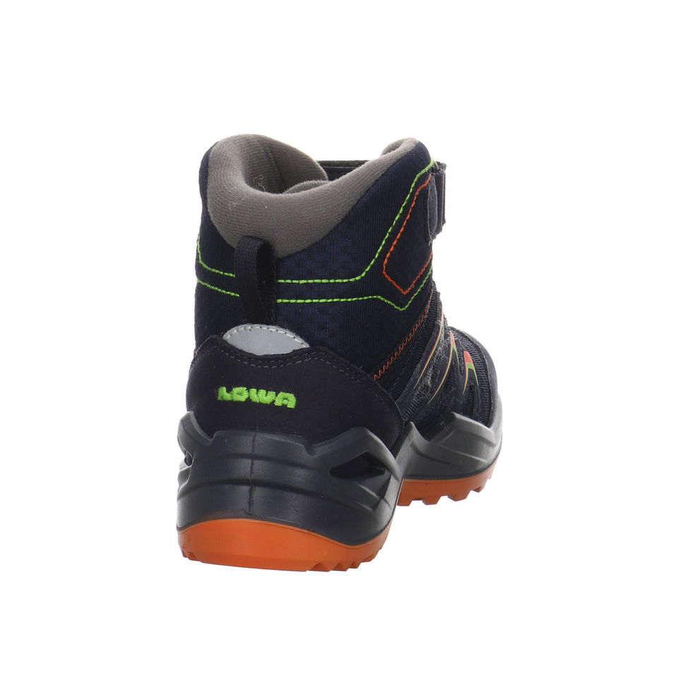 Lowa Maddox Warm GTX Mid Boots
