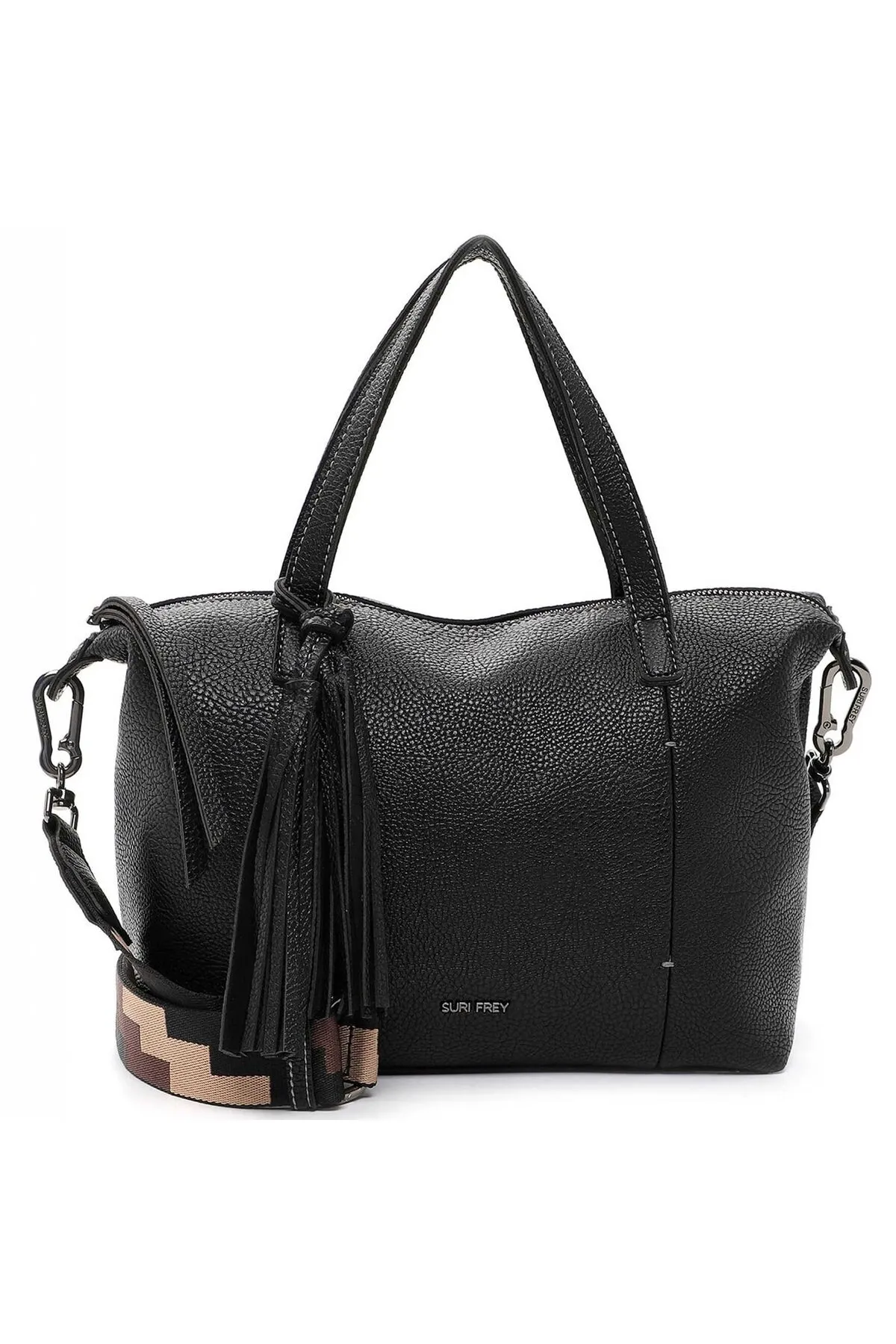 SURI FREY  Kiky Handtasche 26 cm