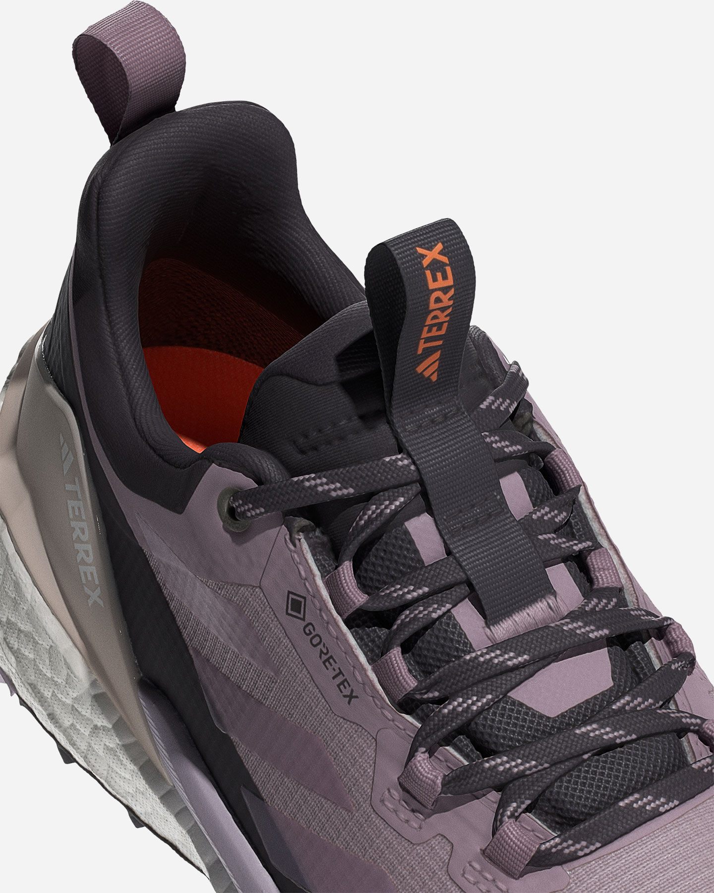 Buty trekkingowe Adidas Terrex Free Hiker 2 Low Gtx W IH3540
