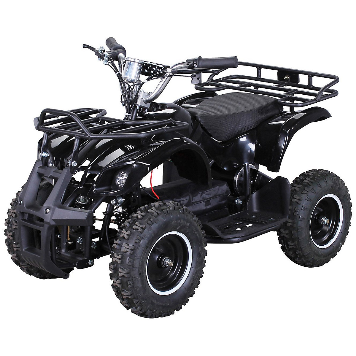 Kinder Elektroquad ATV Torino - 1000 Watt 36 Volt Elektromotor - Kinderfahrzeug
